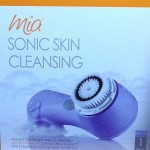 Clarisonic Mia Sonic Cleansing System