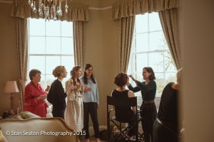 Wedding Photography at Middleton Lodge by Stan Seaton
