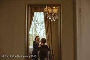 Wedding Photography at Middleton Lodge by Stan Seaton